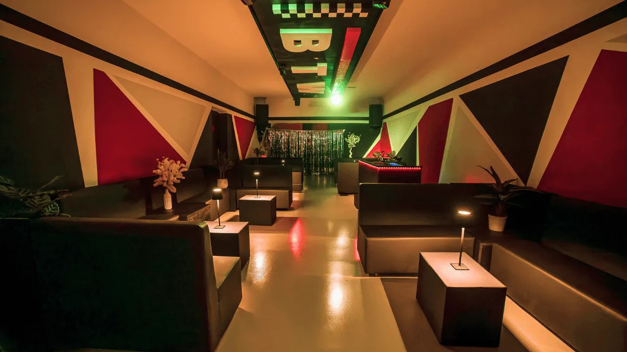 Sala Per Feste