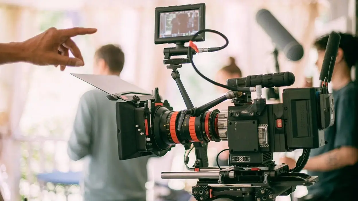 Shooting Fotografico E Videomaker