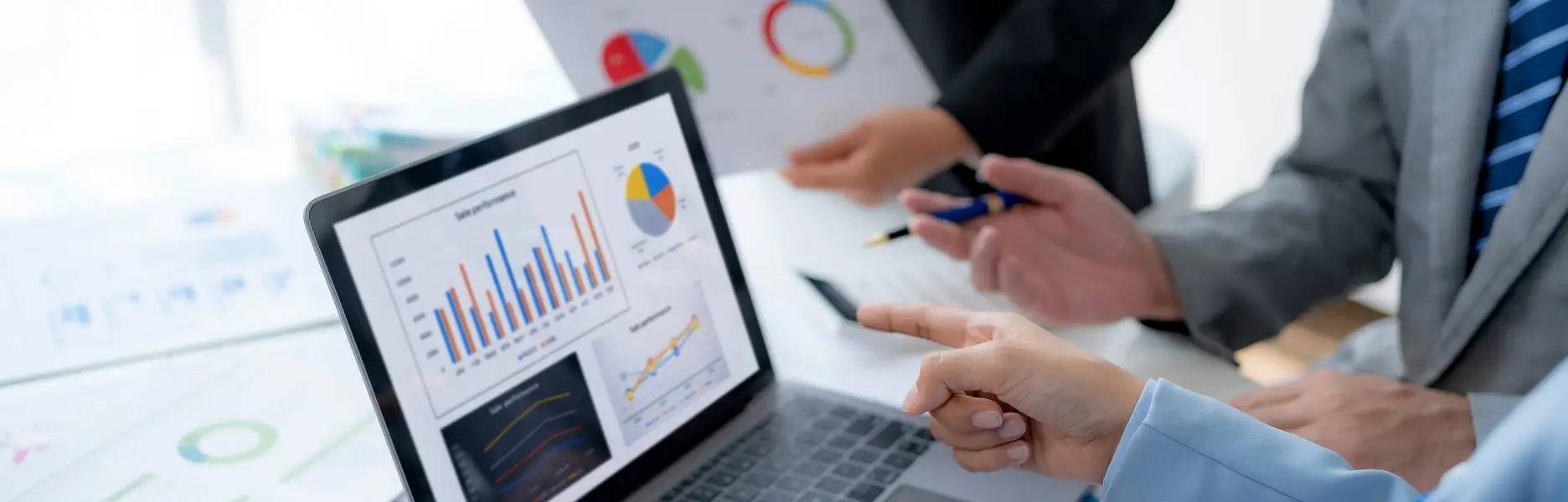 Potenzia La Tua Visibilità Con Il Servizio Marketing Per Aziende